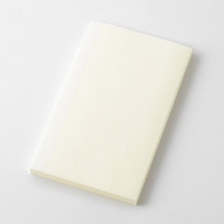 MD Notebook Diary 2027 / MD PRODUCT - bungu