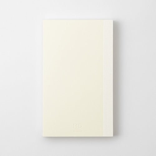 MD Notebook Diary 2027 / MD PRODUCT - bungu