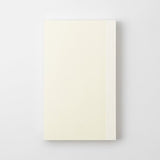 MD Notebook Diary 2027 / MD PRODUCT - bungu