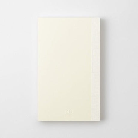 MD Notebook Diary 2027 / MD PRODUCT - bungu
