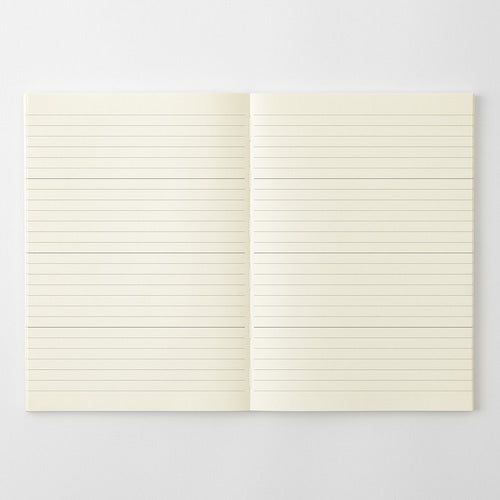 MD Notebook Diary 2027 / MD PRODUCT - bungu