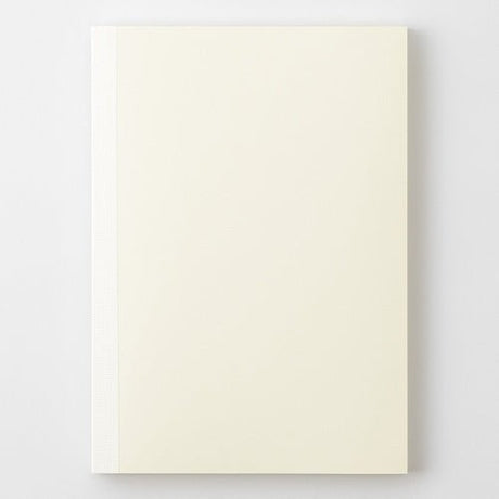 MD Notebook Diary 2027 / MD PRODUCT - bungu