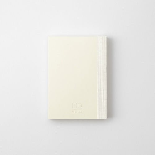 MD Notebook Diary 2027 / MD PRODUCT - bungu