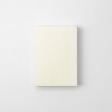 MD Notebook Diary 2027 / MD PRODUCT - bungu