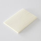 MD Notebook Diary Slim 2026 / Midori DESIGNPHIL - bungu