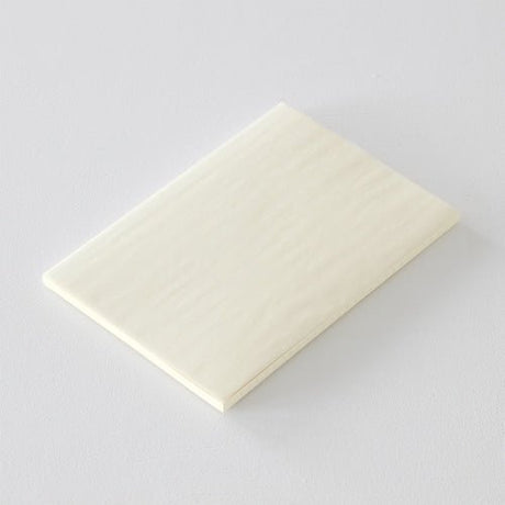 MD Notebook Diary Slim 2026 / Midori DESIGNPHIL - bungu