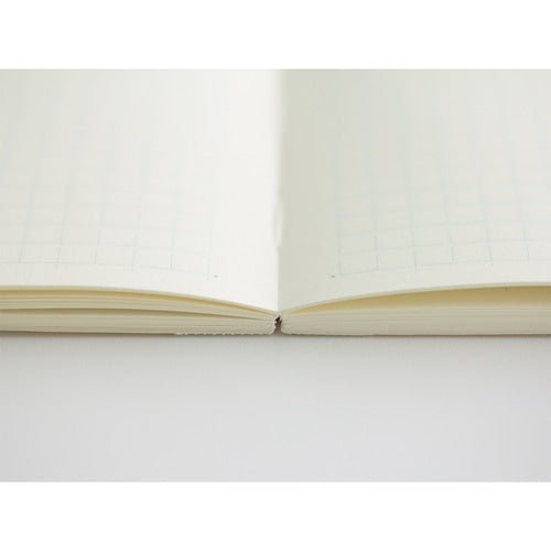 MD Notebook Diary Slim 2026 / Midori DESIGNPHIL - bungu