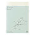 MD Notebook Diary Slim 2027 / MD PRODUCT - bungu