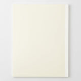 MD Notebook Diary Slim 2027 / MD PRODUCT - bungu