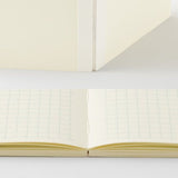 MD Notebook Diary Slim 2027 / MD PRODUCT - bungu