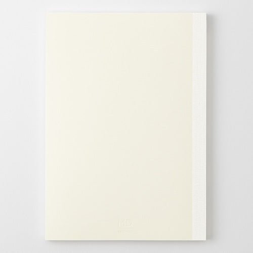 MD Notebook Diary Slim 2027 / MD PRODUCT - bungu