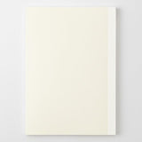 MD Notebook Diary Slim 2027 / MD PRODUCT - bungu