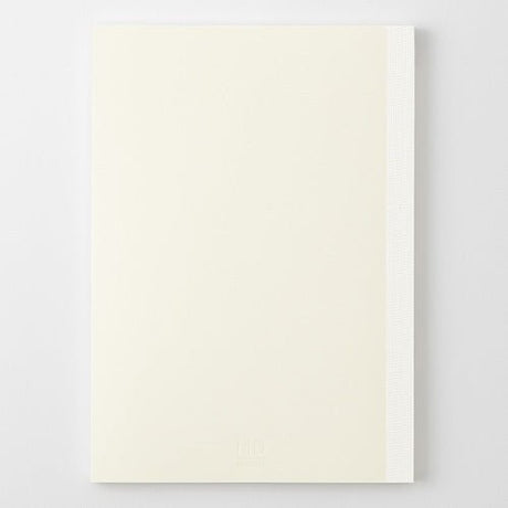 MD Notebook Diary Slim 2027 / MD PRODUCT - bungu