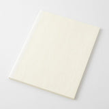 MD Notebook Diary Slim 2027 / MD PRODUCT - bungu