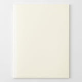 MD Notebook Diary Slim 2027 / MD PRODUCT - bungu