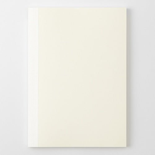 MD Notebook Diary Slim 2027 / MD PRODUCT - bungu