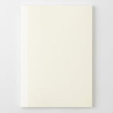 MD Notebook Diary Slim 2027 / MD PRODUCT - bungu