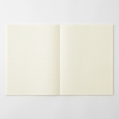 MD Notebook Diary Slim 2027 / MD PRODUCT - bungu
