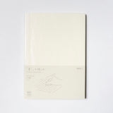 MD Notebook / Midori DESIGNPHIL - bungu