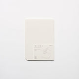 MD Paper Pad Cotton / Midori DESIGNPHIL - bungu