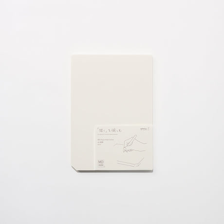 MD Paper Pad Cotton / Midori DESIGNPHIL - bungu