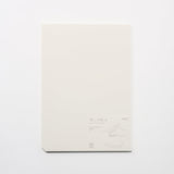 MD Paper Pad Cotton / Midori DESIGNPHIL - bungu