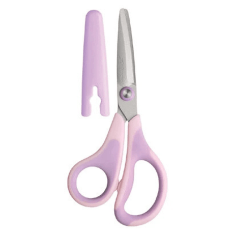 Megasaku 3D Air Children's Scissors / Sonic - bungu