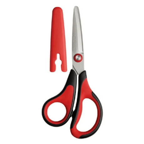 Megasaku 3D Air Children's Scissors / Sonic - bungu