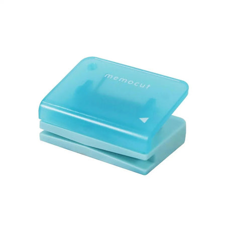 Memo Cut Clip / Kutsuwa - bungu