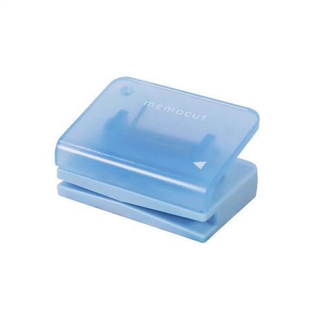 Memo Cut Clip / Kutsuwa - bungu