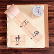 Memo Masking Tape Retro Series / Kinokosya - bungu
