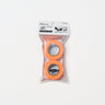 Memoc Roll Sticky Note Fluorescent Color 25mm 2 Rolls / Yamato - bungu