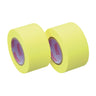 Memoc Roll Sticky Note Fluorescent Color 25mm 2 Rolls / Yamato - bungu