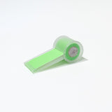 Memoc Roll Sticky Note Fluorescent Color 50mm / Yamato - bungu