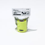 Memoc Roll Sticky Note Fluorescent Color 50mm / Yamato - bungu