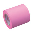 Memoc Roll Sticky Note Fluorescent Color 50mm / Yamato - bungu