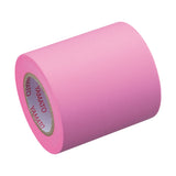 Memoc Roll Sticky Note Fluorescent Color 50mm / Yamato - bungu