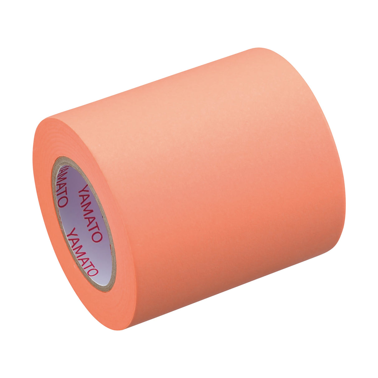 Memoc Roll Sticky Note Fluorescent Color 50mm / Yamato - bungu