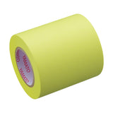 Memoc Roll Sticky Note Fluorescent Color 50mm / Yamato - bungu