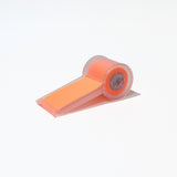 Memoc Roll Sticky Note Fluorescent Color 50mm / Yamato - bungu