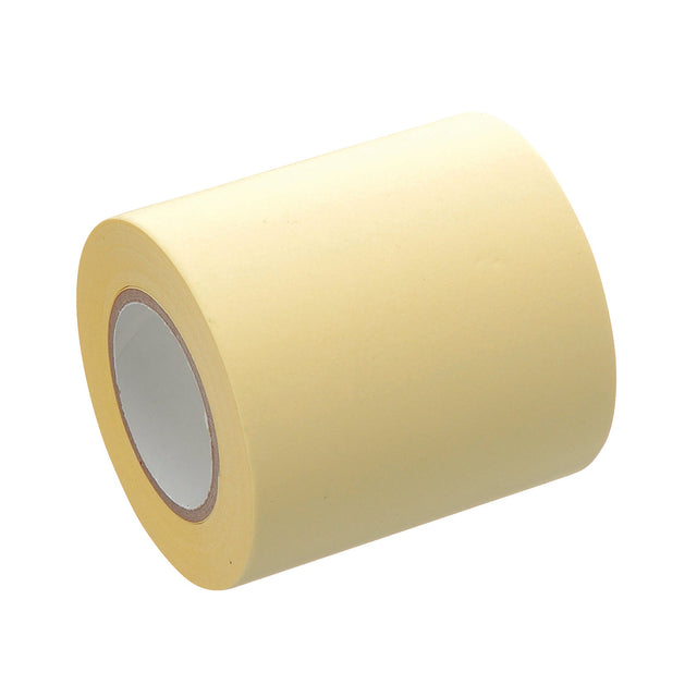Memoc Roll Sticky Note Recycled Paper 50mm / Yamato - bungu