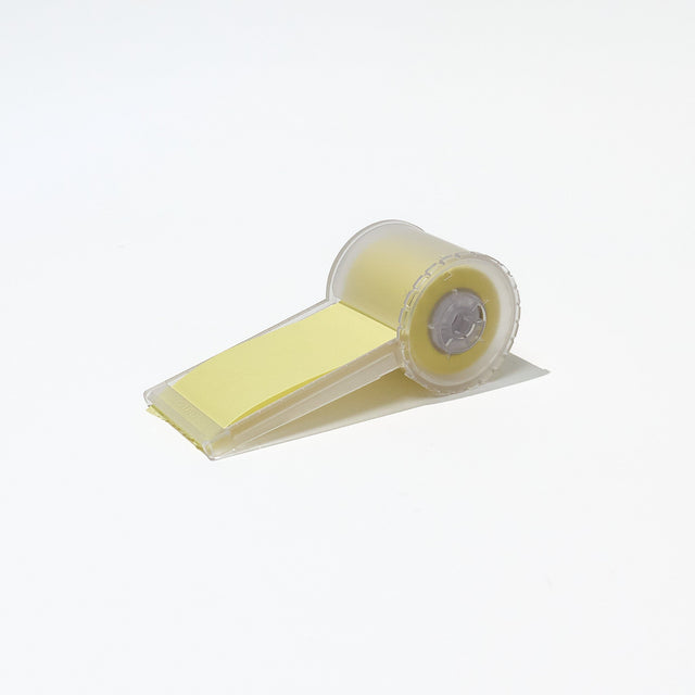 Memoc Roll Sticky Note Recycled Paper 50mm / Yamato - bungu