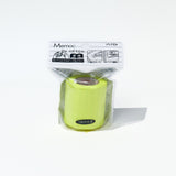 Memoc Roll Sticky Note Ruled and Grid 50mm / Yamato - bungu