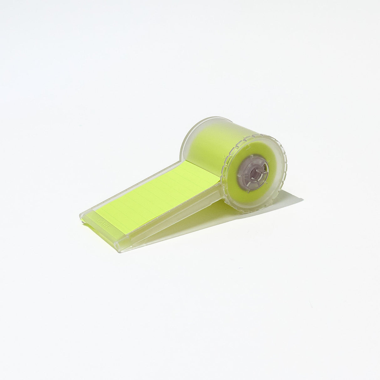 Memoc Roll Sticky Note Ruled and Grid 50mm / Yamato - bungu