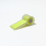 Memoc Roll Sticky Note Ruled and Grid 50mm / Yamato - bungu