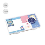 MEMONO Memo Pad Set / BGM - bungu