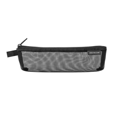 Mesh Pen Case / DESIGNPHIL - bungu