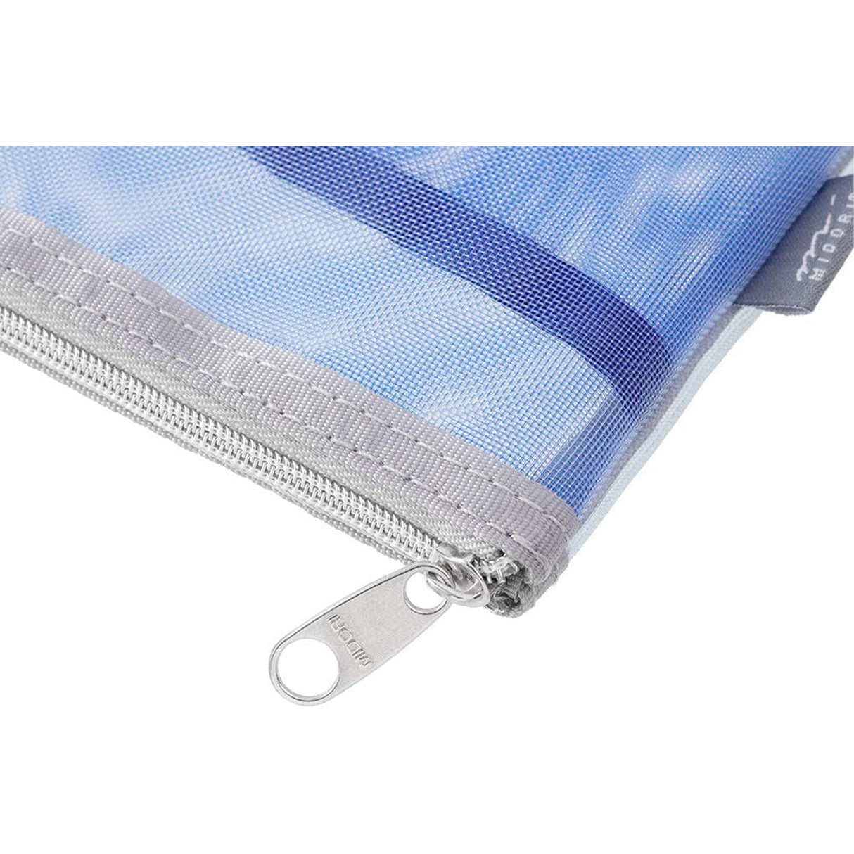 Mesh Tool Pouch / MIDORI - bungu