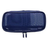 Meshno Pen Case / Sun - Star - bungu