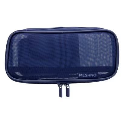 Meshno Pen Case / Sun - Star - bungu